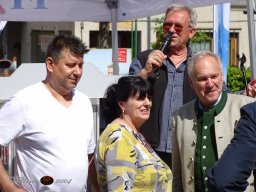 Familienfest der FPOE am 12.04.2025